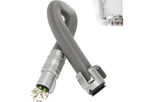 Lanties Complete Hose Assembly Designed to Compatible with Dyson DC25 Vacuum, Vacuum Cleaner Complete Hose Assembly Designed to Compatible with 915677-01