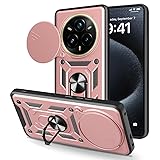 Kukoufey Compatible with Realme 14 Pro+ 5G Case