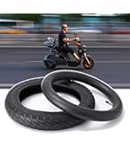 MF1215／50R17 12MM Axle Rear 80/100-12'' 1.85*12 Wheel Brake Master