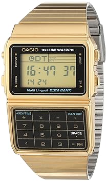Casio DBC-611GE-1EF