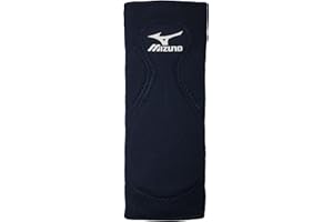 Mizuno Youth Slider Kneepad, Navy