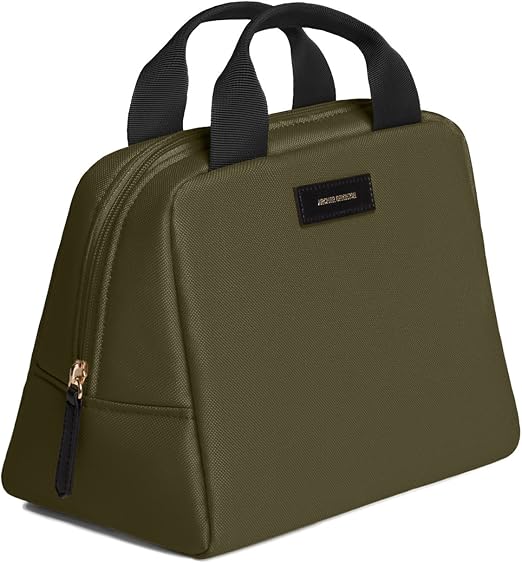 brighton luggage amazon