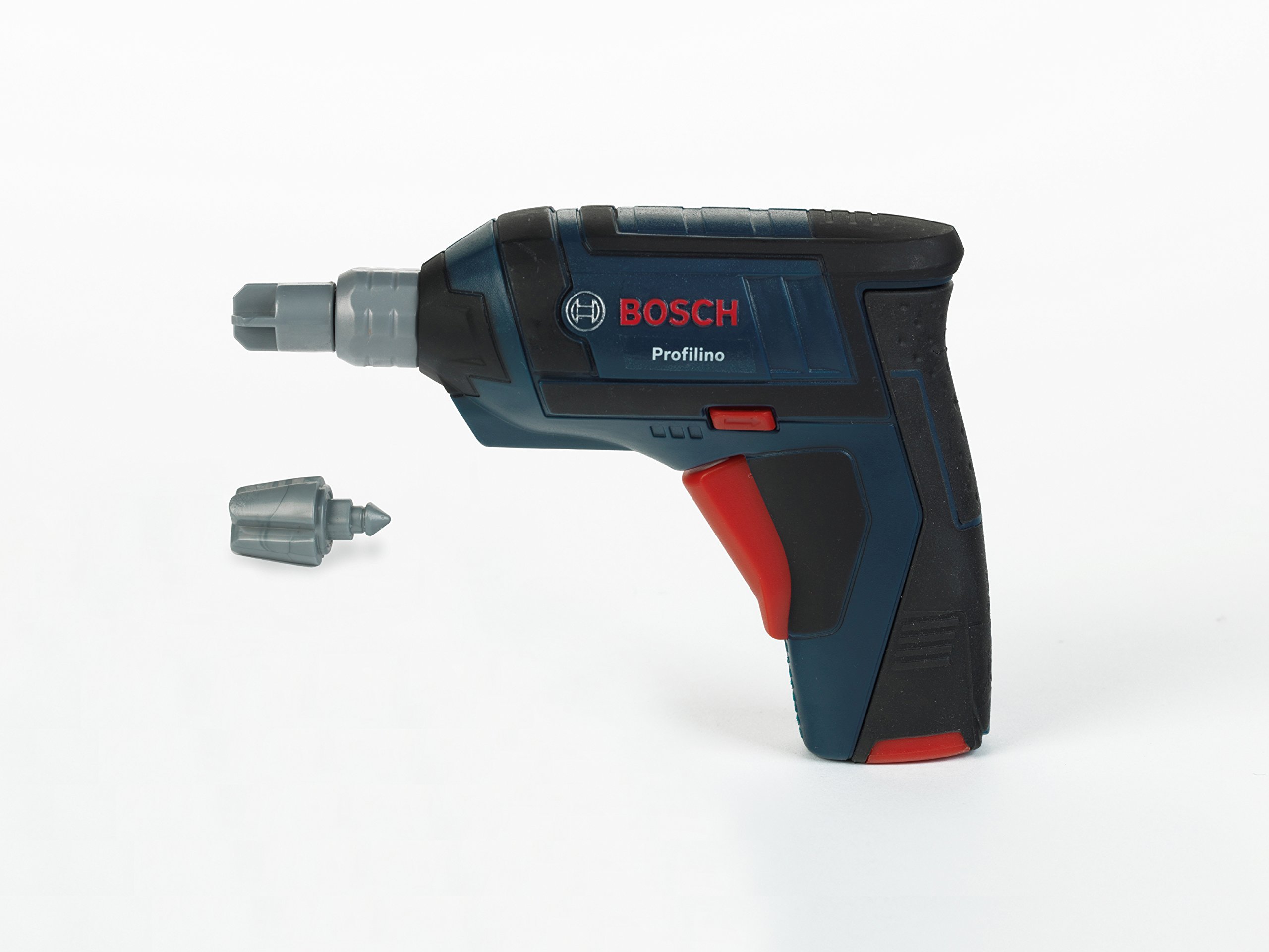 Bosch Toy Professional Line Cordless Screwdriver Profilino eBay