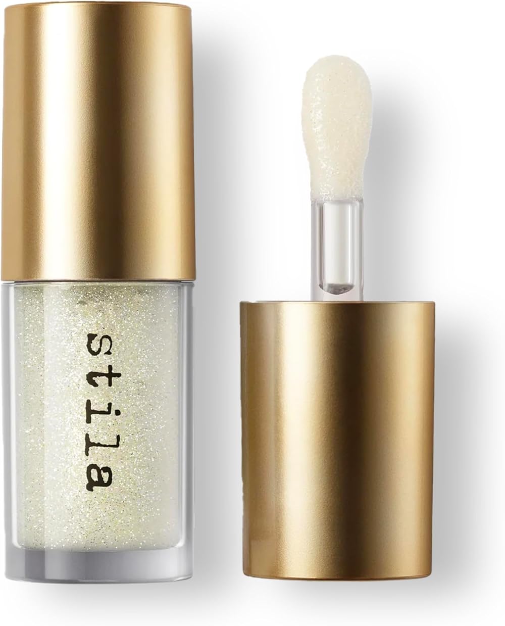Stila Heaven’s Dew Gel Lip Oil Moondust Lip Oil Gloss
