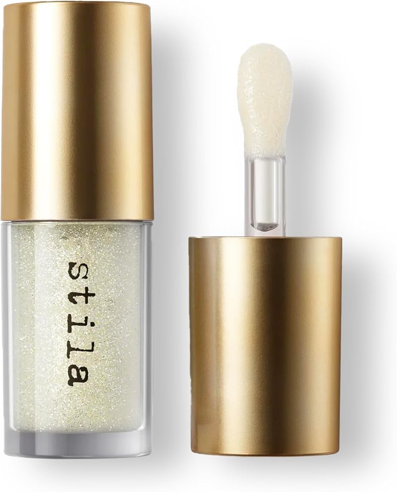 Stila Heaven’s Dew Gel Lip Oil Moondust Lip Oil Gloss