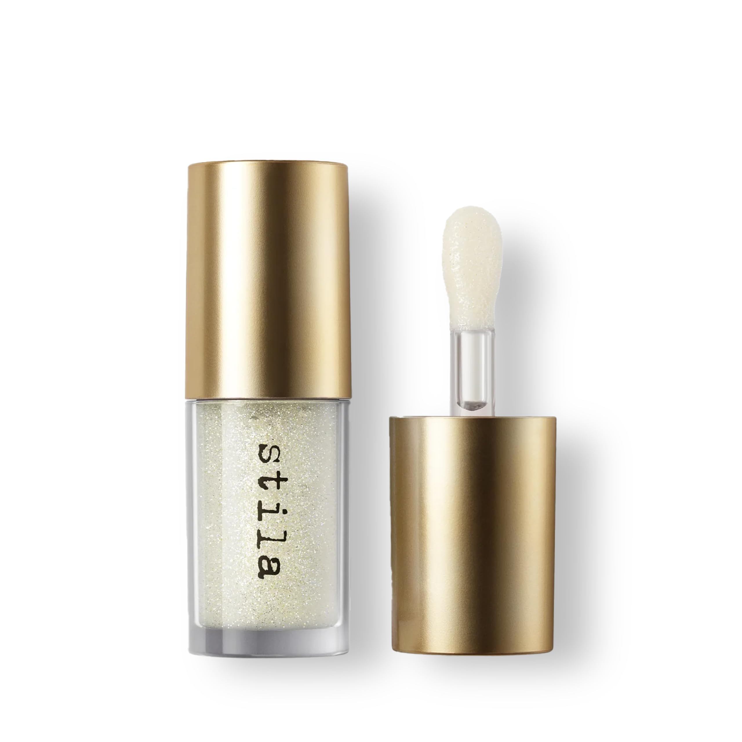 Stila Heaven's Dew Gel Lip Oil Moondust