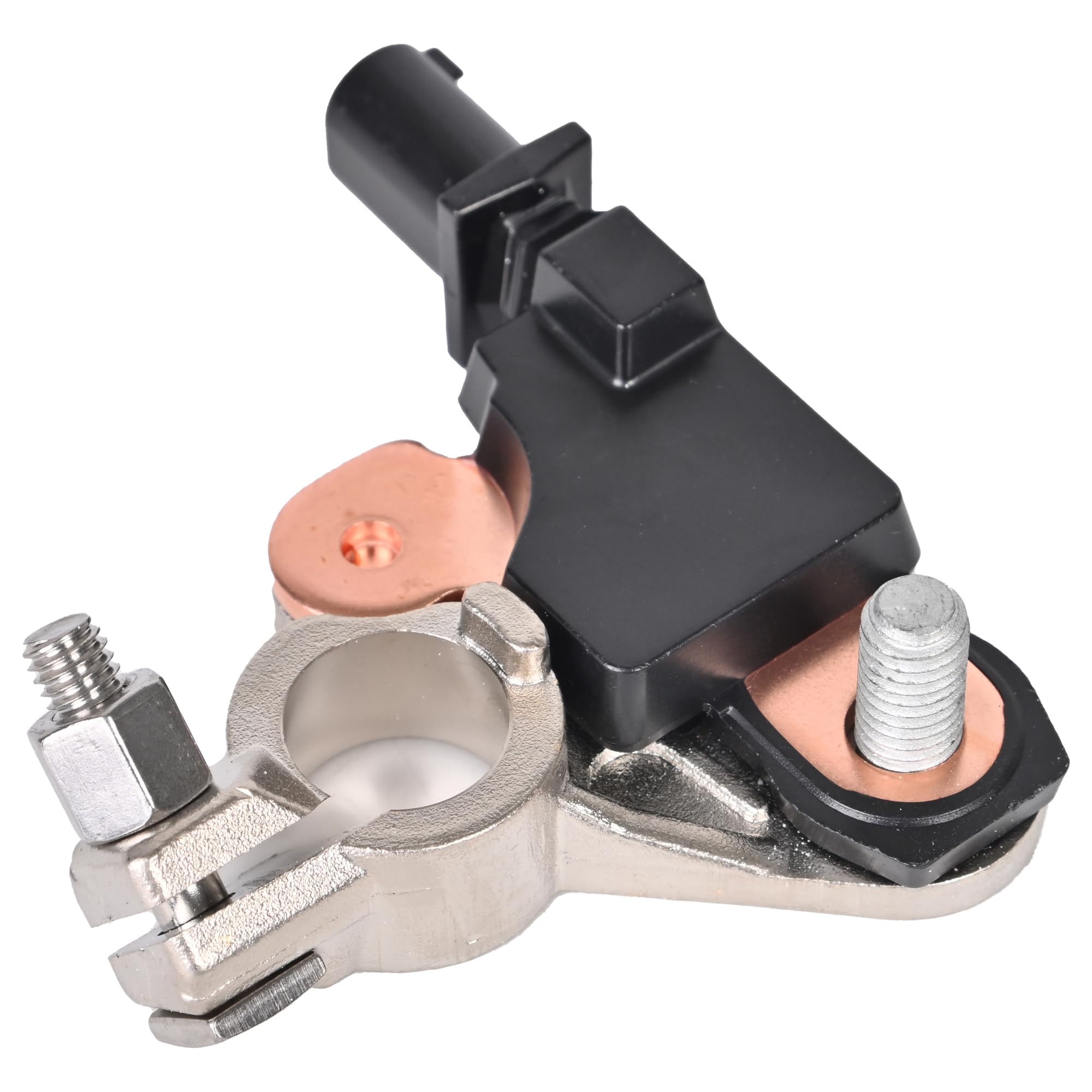 Photo 1 of Battery Current Sensor 4692269AI Battery Temperature Voltage Sensor Compatible with Dodge Journey Charger Chrysler 200 300 Jeep Wrangler Cherokee Ram 1500 2500 3500 Replaces# 4692269AG