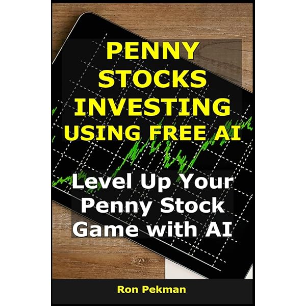 The Complete Penny Stock Course: Learn How To Generate Profits