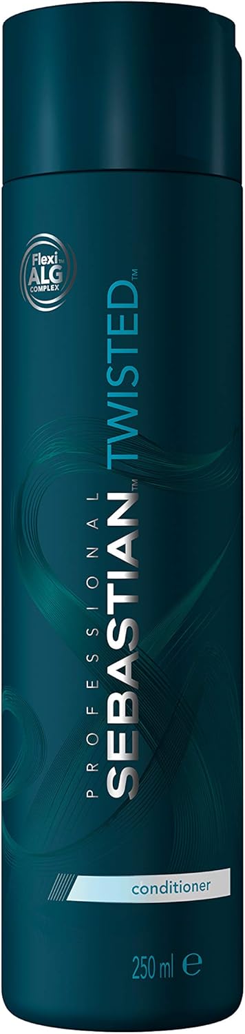 Sebastian Hair Conditioner 250 ml, 500 ml (Pack of 1)