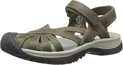 keen huarache sandals