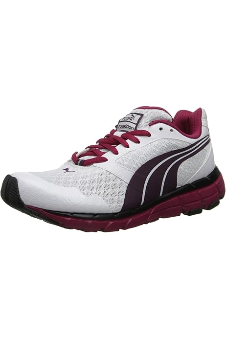 puma jaab xt iridescent trailblazer ladies trainers