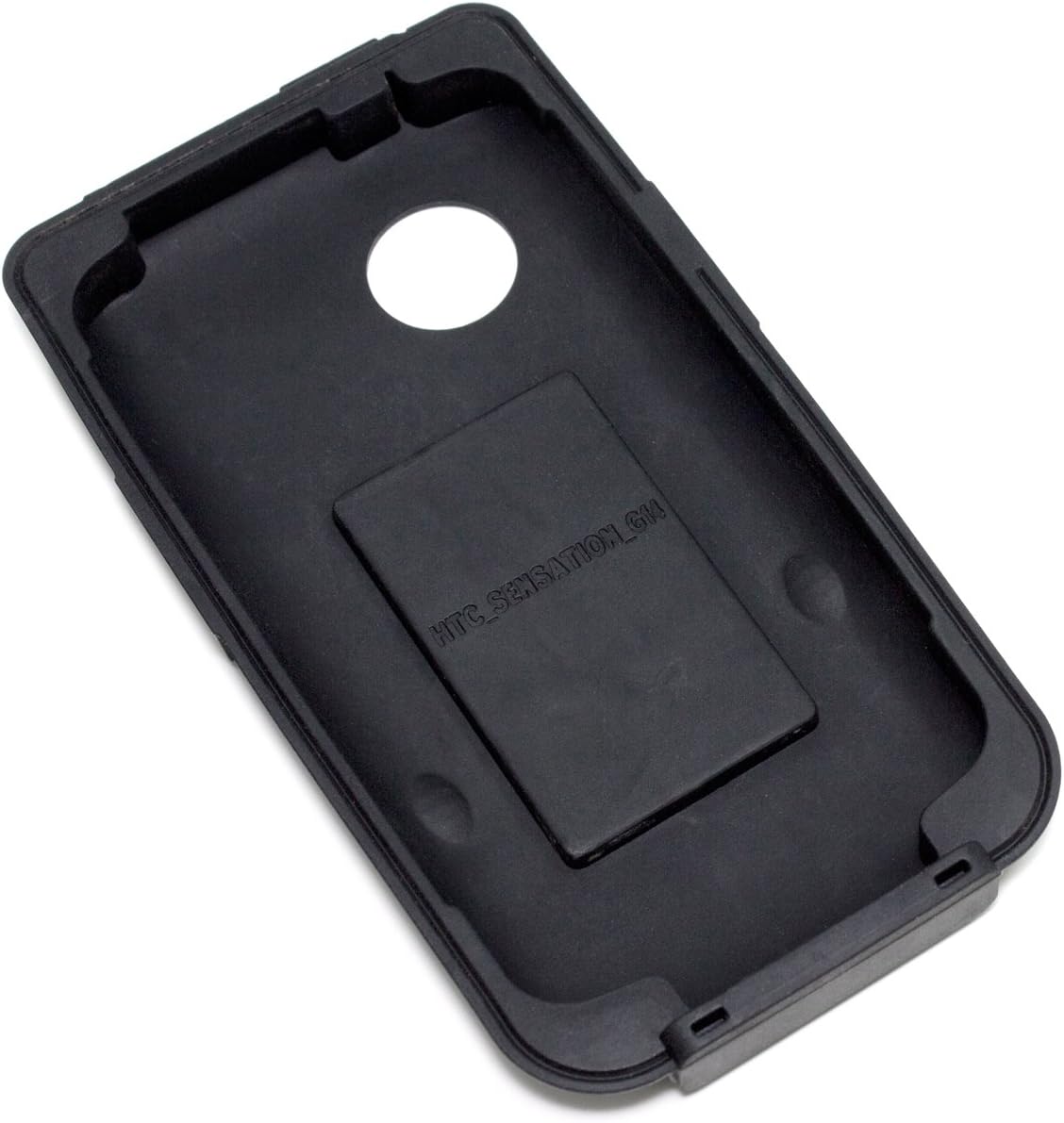 biologic phone mount