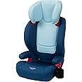 Maxi-Cosi High Back Booster Seats for Cars 40-100 lbs, Rodi Sport, Essential Blue