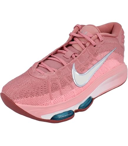 Amazon.com | Nike G.T. Cut 3 ASW Basketball Shoes (FZ4645-100