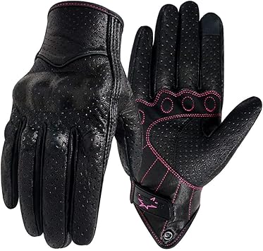 summer motorcycle gloves amazon