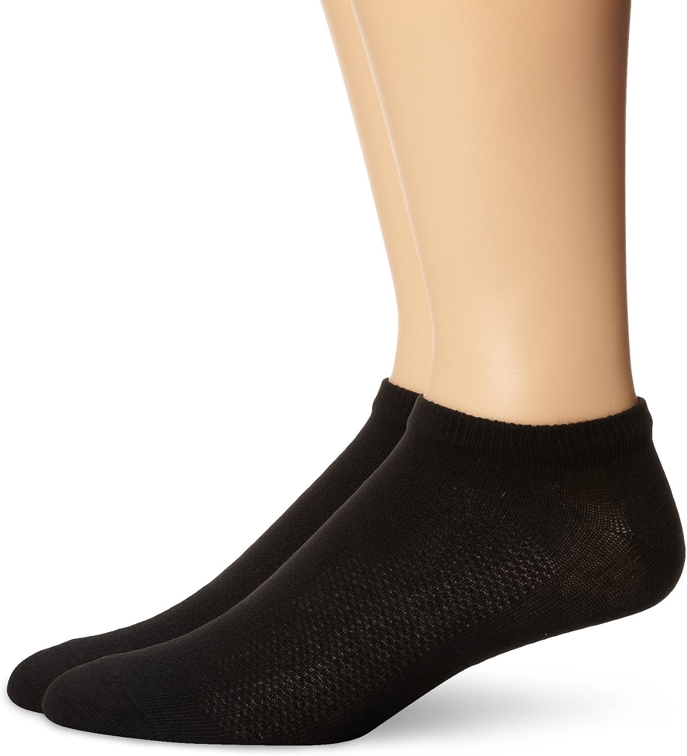 hanes liner socks