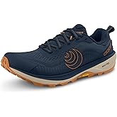 Topo Athletic Men's Terraventure 5 Comfortable 3MM Drop Trail Running Shoes, Athletic Shoes