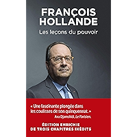 Les leçons du pouvoir (Essais - Documents) (French Edition) book cover Les leçons du pouvoir (Essais - Documents) (French Edition) book cover