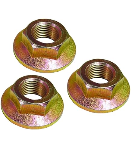 Amazon.com : CUB CADET 738-05172 Spindle Shaft Star 5.83 Lg