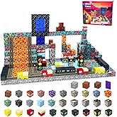 Magnetic Toys, Magnetic Building Block Set, 150 Pieces STEM Learning Toy, Construction KITFOR Kids Girls and Boys Age 3, 4, 5