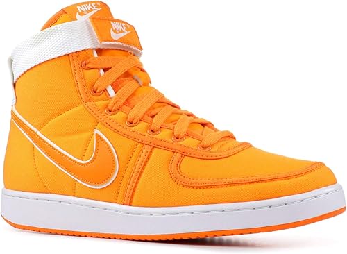 nike vandal high supreme qs orange