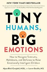 Tiny Humans, Big Emotions: How to Navigate