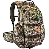 the vision hunting backpack