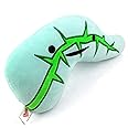 I Heart Guts Pancreas Plush - Sweet on You! - 11" Organ Stuffed Animals, Funny Diabetic Gifts, Pancreatic Cancer Gifts, Endocrinology Residents, Med School Professors