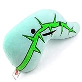 I Heart Guts Pancreas Plush – Sweet on You! – 11" Funny Diabetic Gifts, Type 1, Type 2, T1D/T2D, Support, Surgery Recovery, Insulin Buddies, Get Well Present, Pancreatic Cancer, Endocrinology
