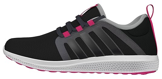adidas Damen Fresh Bounce W Laufschuhe