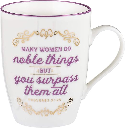 proverbs 31 woman gifts