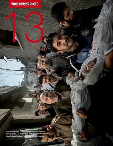 Download World Press Photo 13 PDF