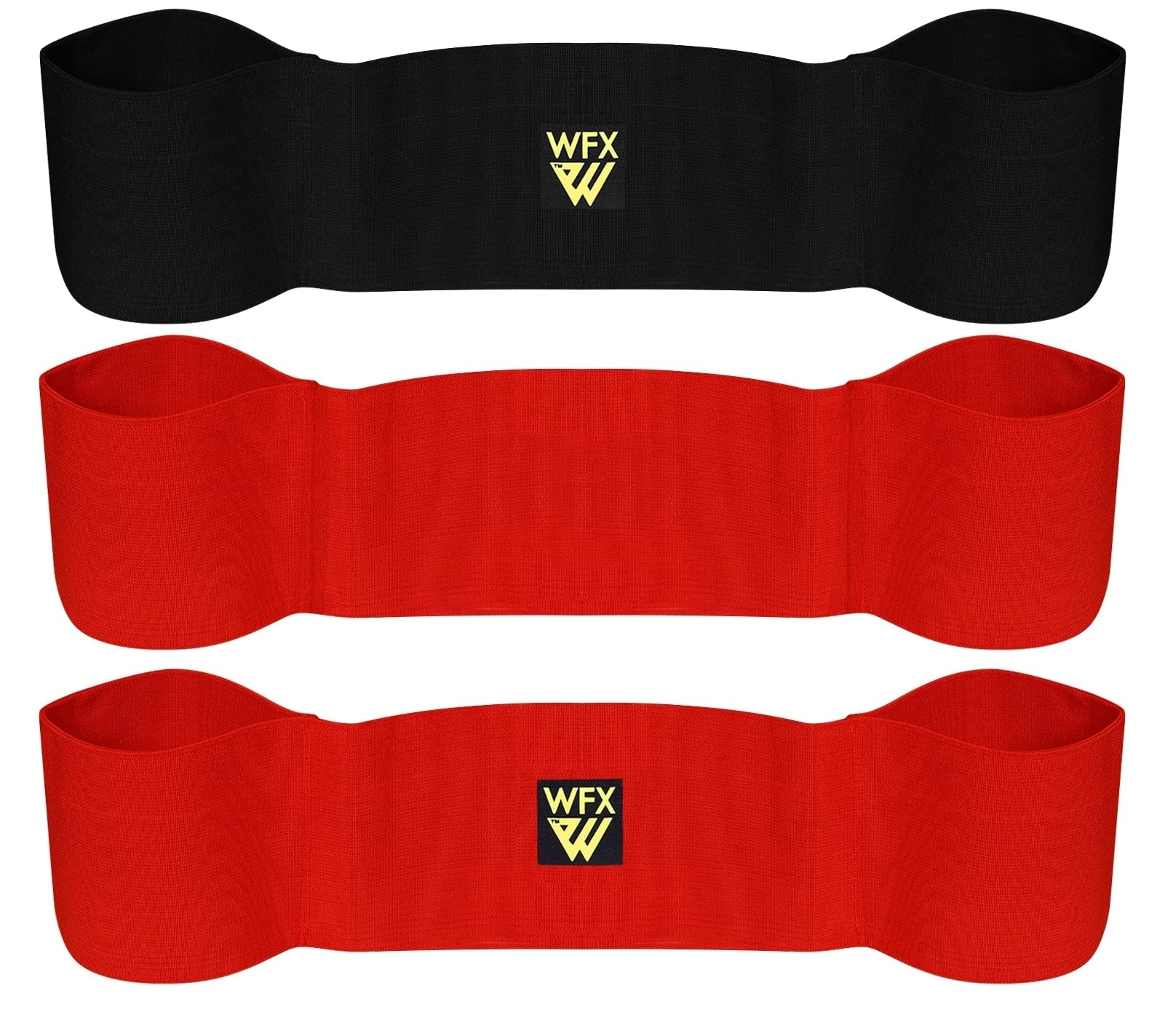 Fitness Bench Press Slingshot Blaster Weightlifting Belts Sling Strength Lifts Press Training Heavy Weights Powerlifting Push Ups Double Squats Exercise Gym (XX-Laarge, Red)