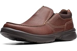 Clarks Mens Loafers Loafer