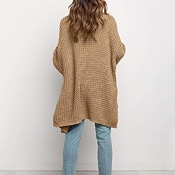 ADJHDFH Cardigan Sweaters For Women With Pockets