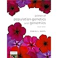 A Primer of Population Genetics and Genomics