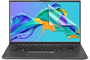 LILIONGTH (2-Pack) 16 inch HD Crystal Clear Screen Protector Compatible with 16 inch Alienware/ASUS/Lenovo/Dell/Acer/HP/LG 16:10 Aspect Ratio Laptop, Anti-Scratch Anti-Fingerprint 16 inch Laptop Screen