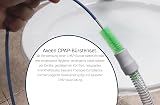 AVEEN CPAP Tube Cleaning Brush Kit for 15mm and 19mm Hoses view 2