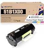 Print.Save.Repeat. Lexmark 24B6020 High Yield Toner - Remanufactured Cartridge For XM7155/XM7163/XM7170