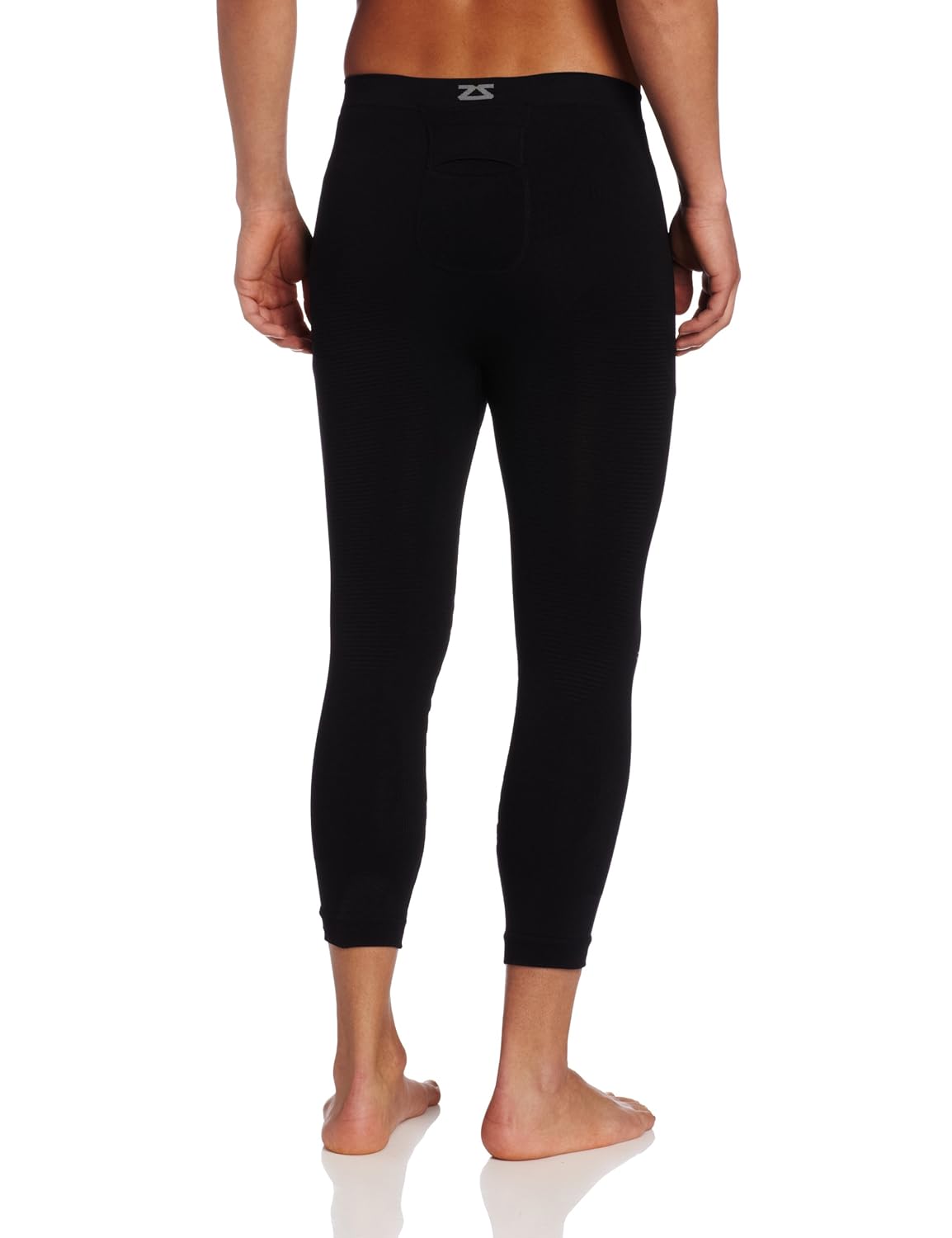zensah compression tights