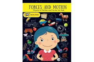 forces and motion book or kids: books about force and motion for kids science picture book push and pull gravity friction for