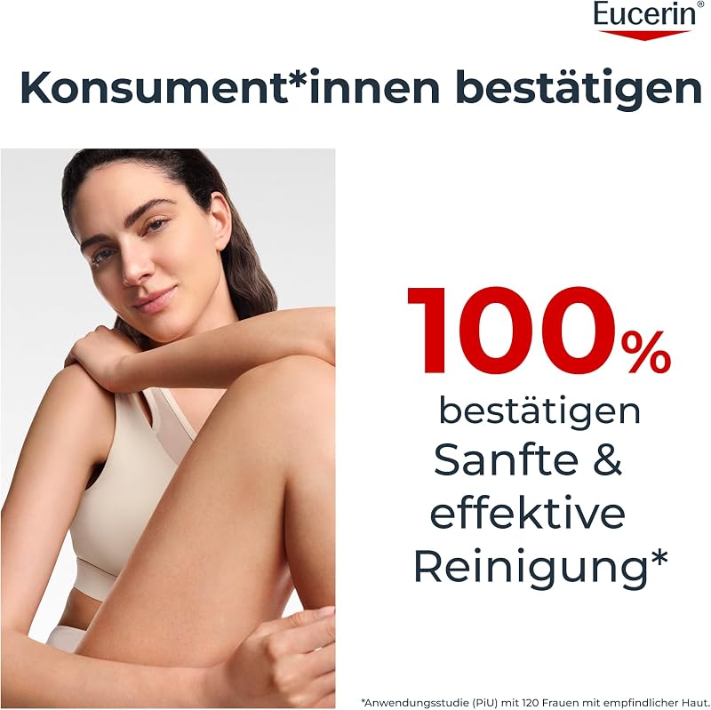 pH5 Pflegendes Duschgel und Öl, Seifenfreies Duschöl