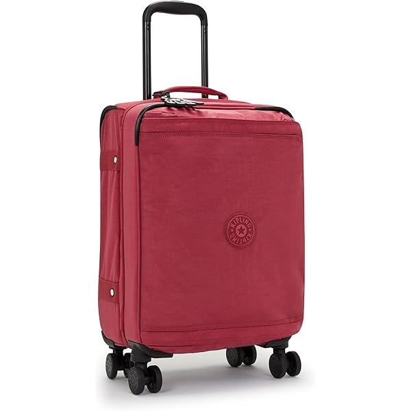 Kipling New Storia 25L キャリーケース 伸縮式ハンドル Amazon.com | Kipling Women's New Storia 25L Trolley | Carry-Ons
