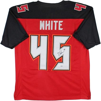 devin white jersey bucs