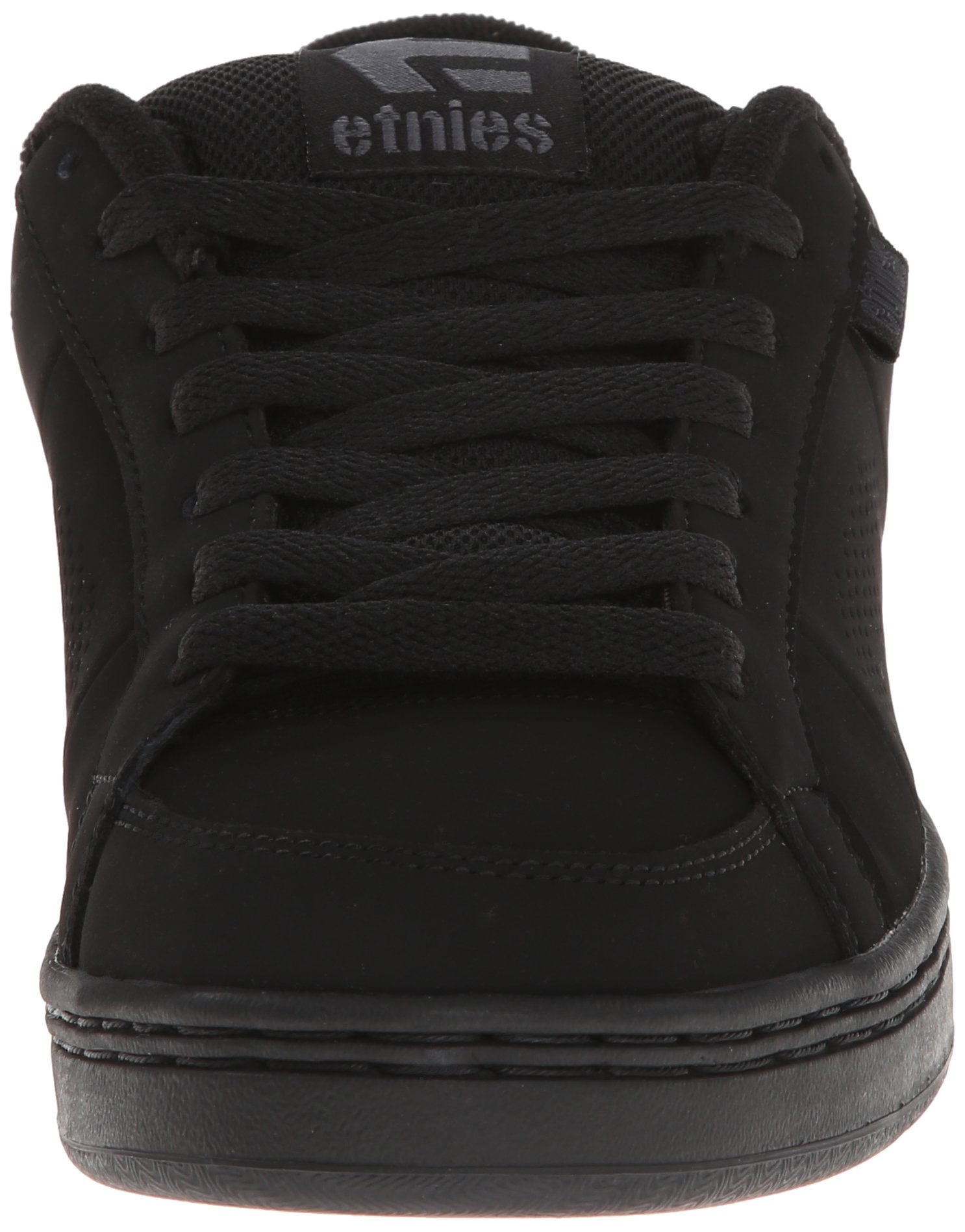 Etnies Men's Kingpin Skate Shoe, Black/Black, 13 Medium US Pricepulse