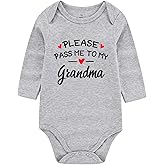 shlrzy daddys mini Newborn Baby boy Clothes Unisex Funny Baby Bodysuits