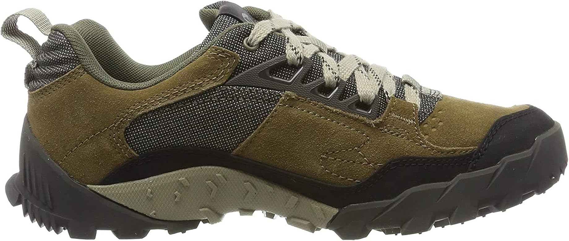 merrell men's annex trak low hiking shoe