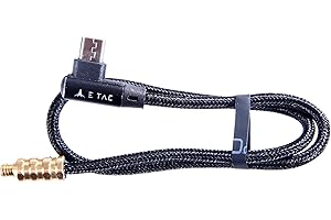 ELVISH TAC LED Module for E-Tac Light Bow Sight Light 8-32 Thread for Shrewd !Power Unit NOT Included