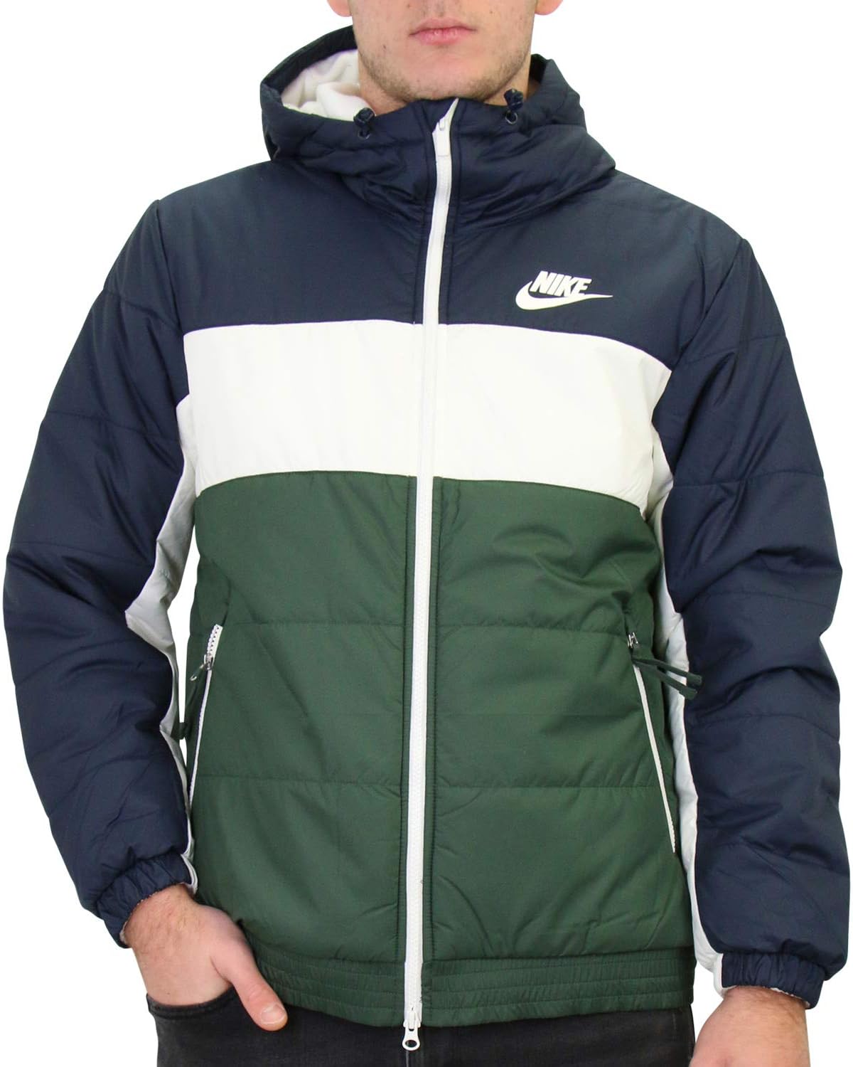 Nike Chaqueta Sportswear Hybrid Clearance, 51% OFF | www.rupit.com