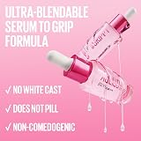 Maybelline Grippy Serum Primer Up To 24H Hydration & Grip - Niacinamide view 6